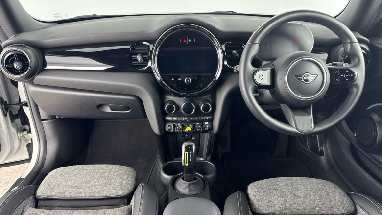 MINI Hatchback 135kW Cooper S Level 2 33kWh 3dr Auto Electric Hatchback